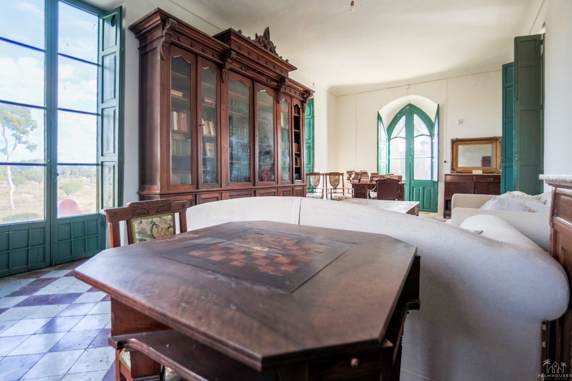 Resale - Villa - San Juan de Alicante - Costa Blanca