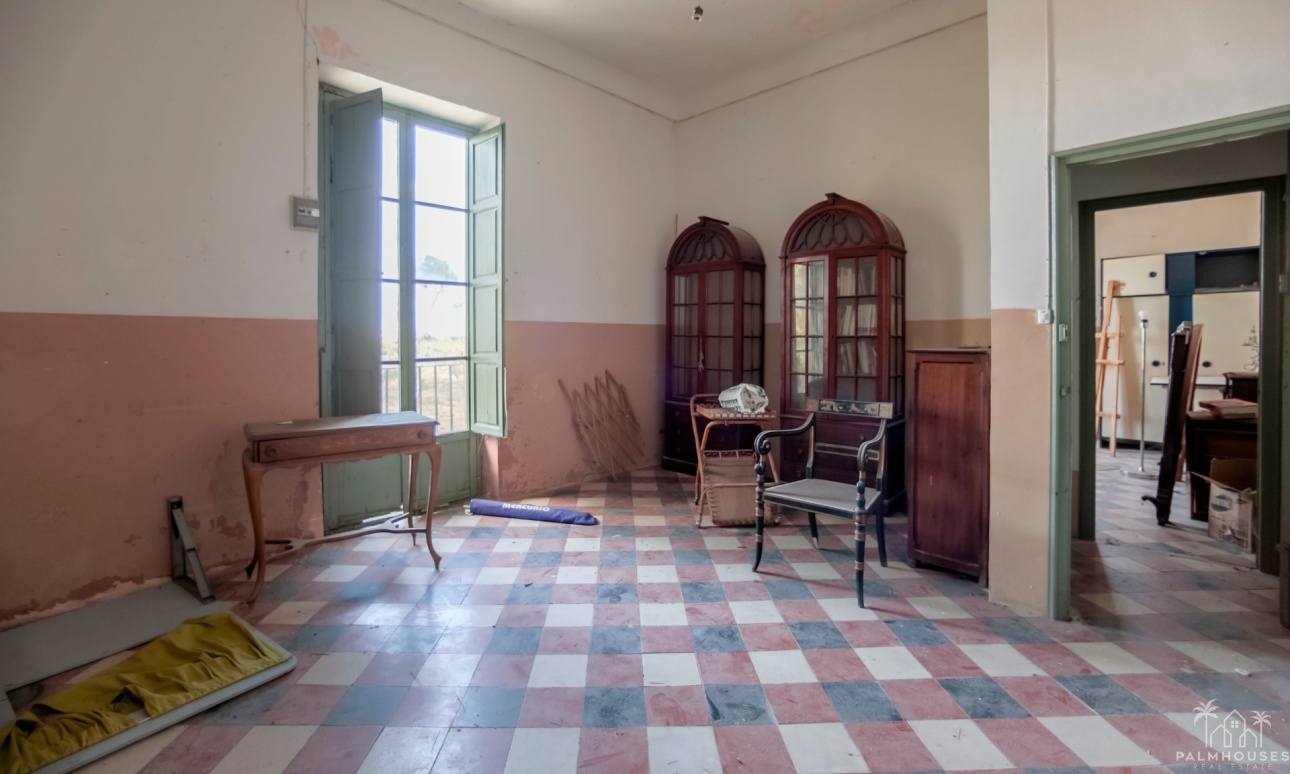 Resale - Villa - San Juan de Alicante - Costa Blanca