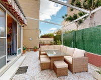 Resale - Villa - San Miguel de Salinas - 03193