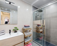 Resale - Villa - San Miguel de Salinas - 03193
