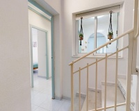 Resale - Villa - San Miguel de Salinas - 03193