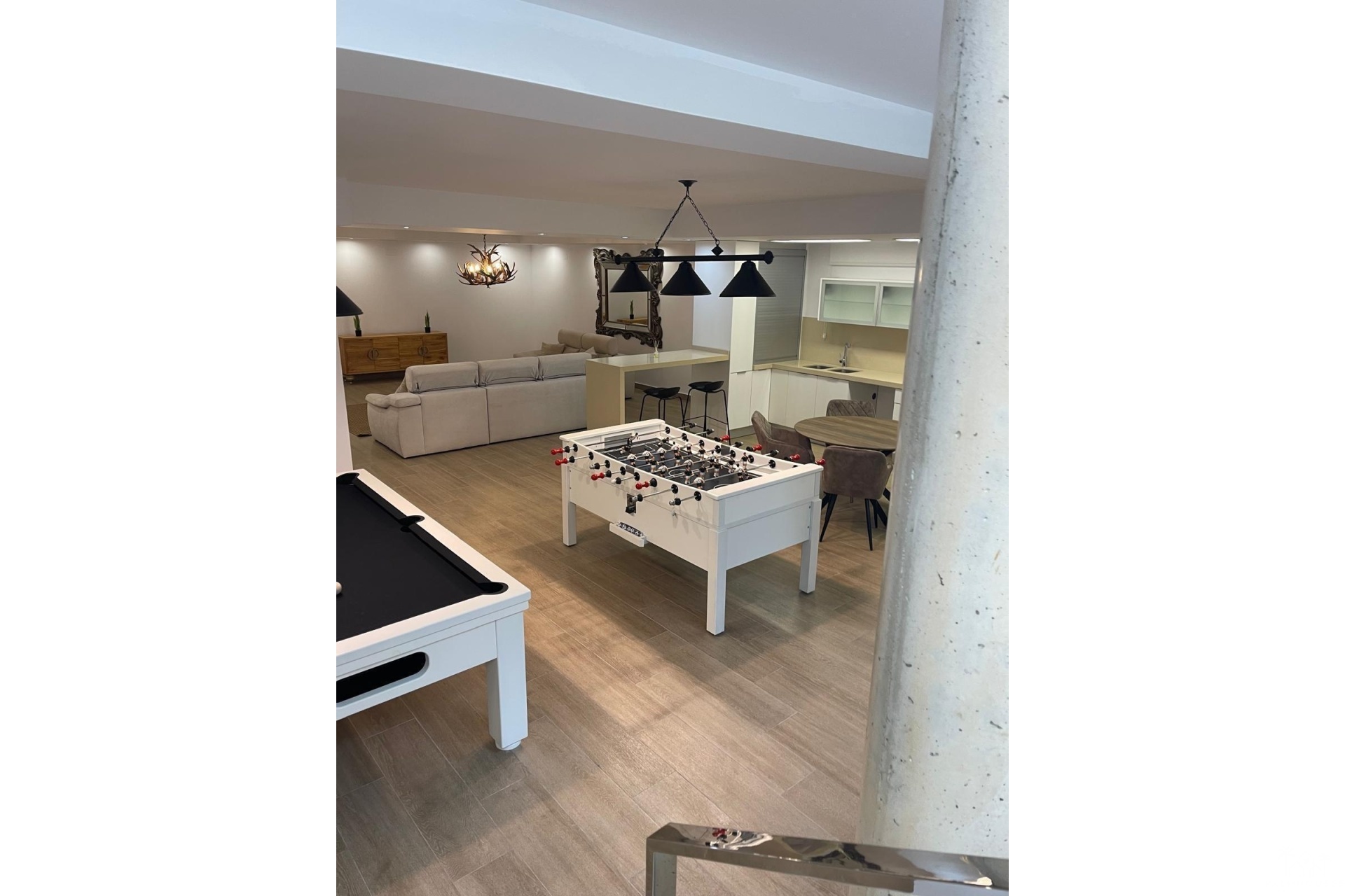 Resale - Villa - San Miguel de Salinas - Altos De San Miguel