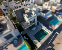 Resale - Villa - San Miguel de Salinas - Bellavista