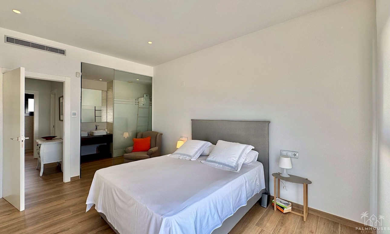 Resale - Villa - San Miguel de Salinas - Bellavista
