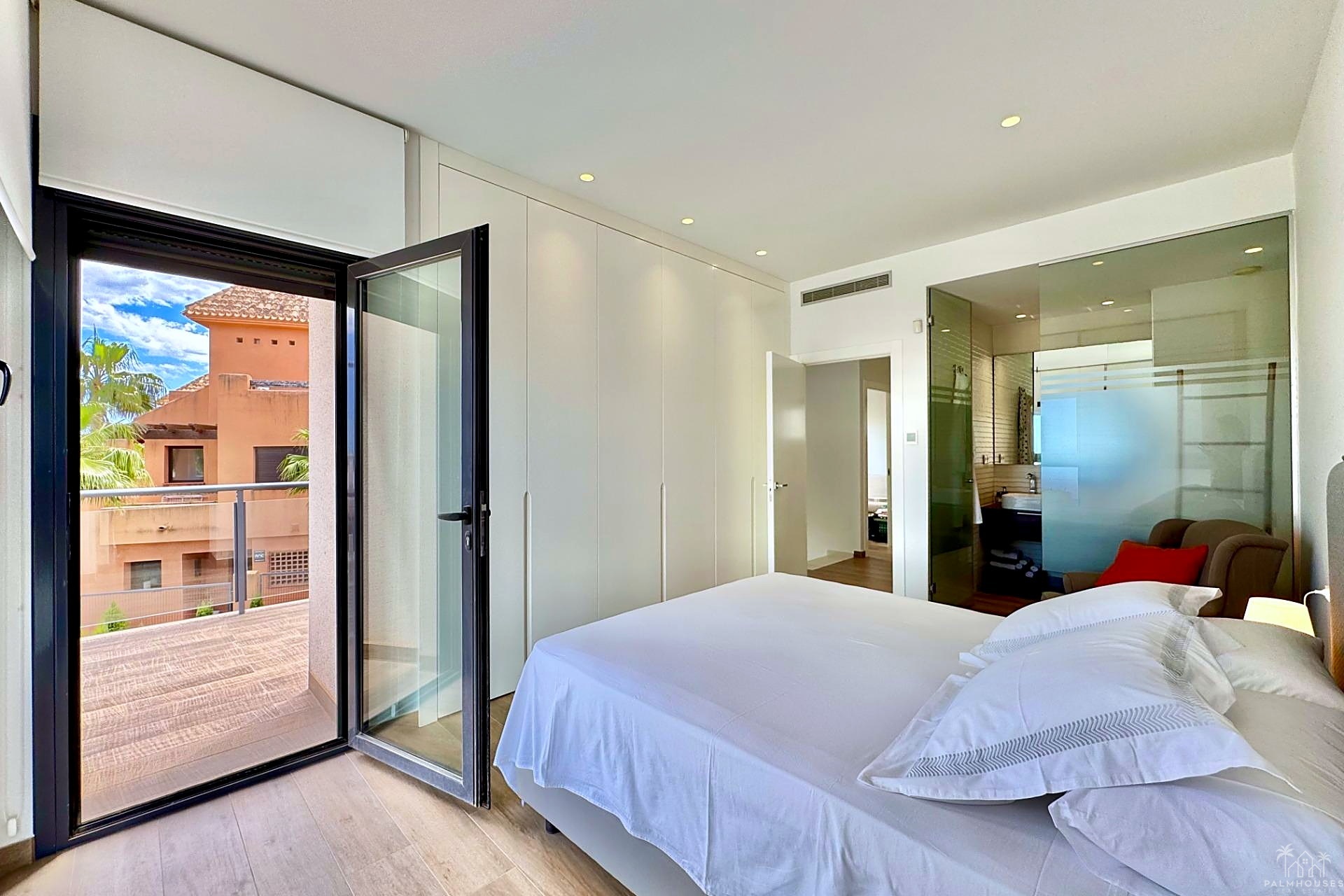 Resale - Villa - San Miguel de Salinas - Bellavista