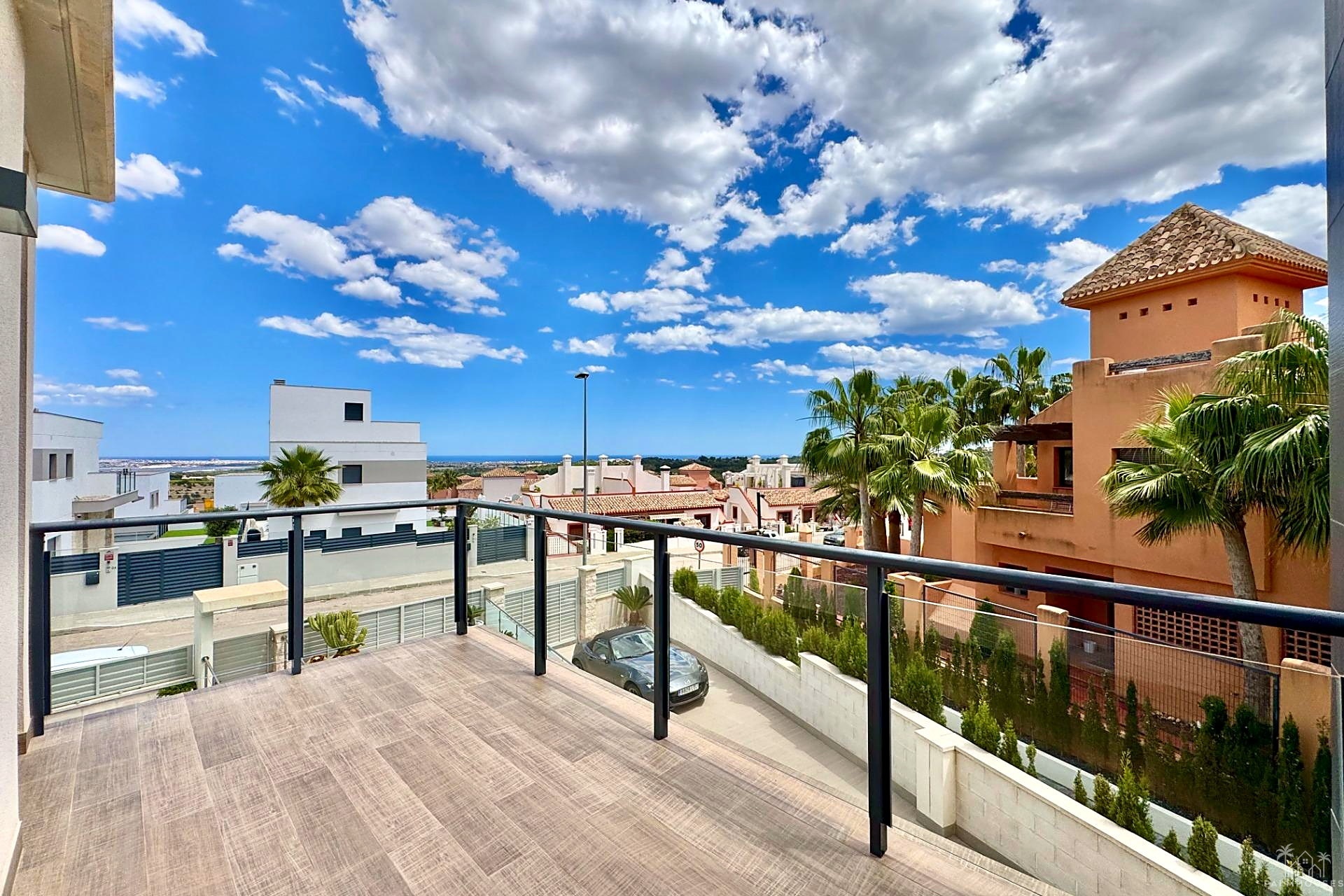 Resale - Villa - San Miguel de Salinas - Bellavista
