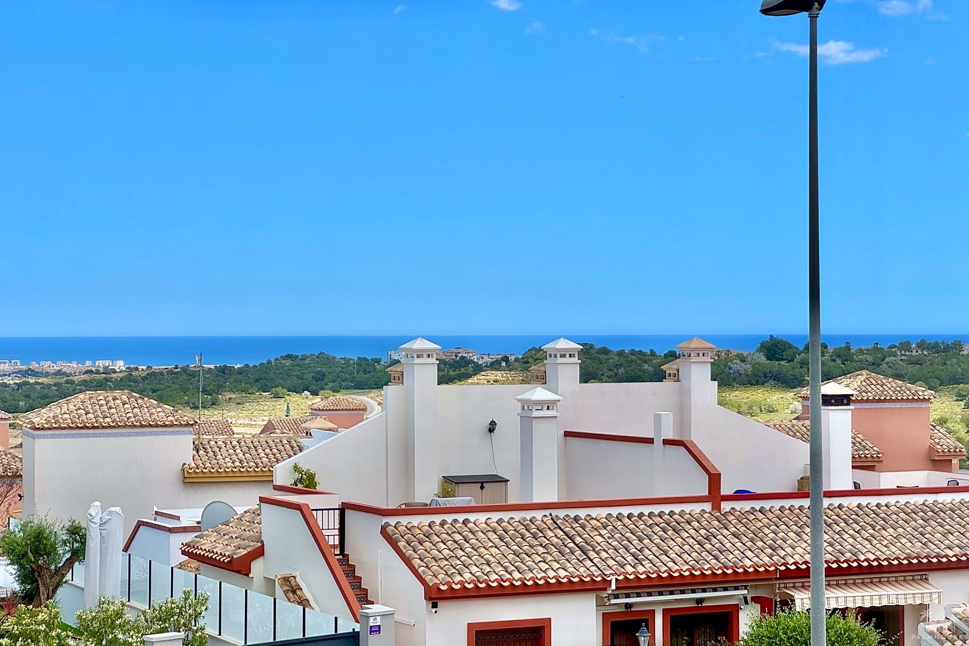 Resale - Villa - San Miguel de Salinas - Bellavista