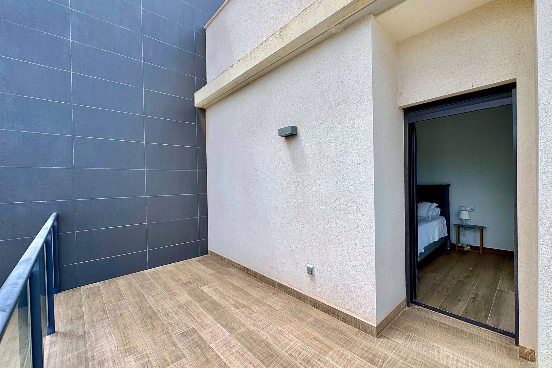 Resale - Villa - San Miguel de Salinas - Bellavista