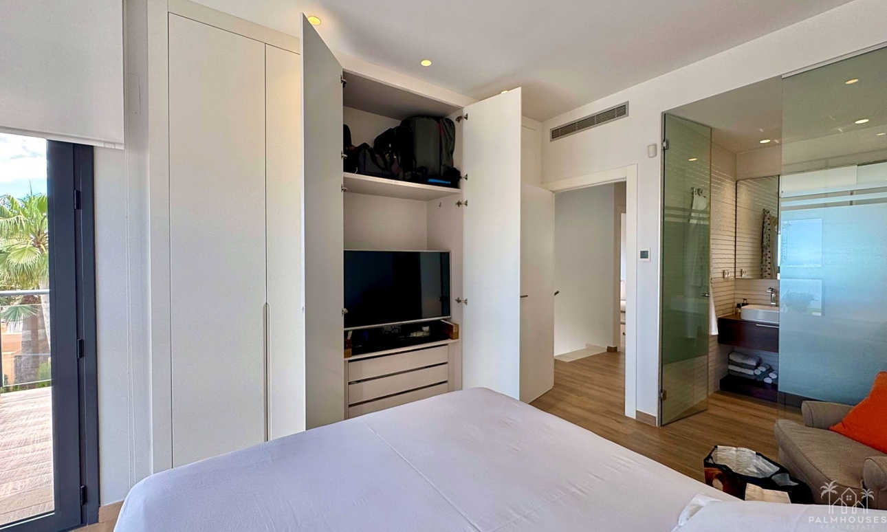 Resale - Villa - San Miguel de Salinas - Bellavista