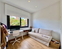 Resale - Villa - San Miguel de Salinas - Bellavista