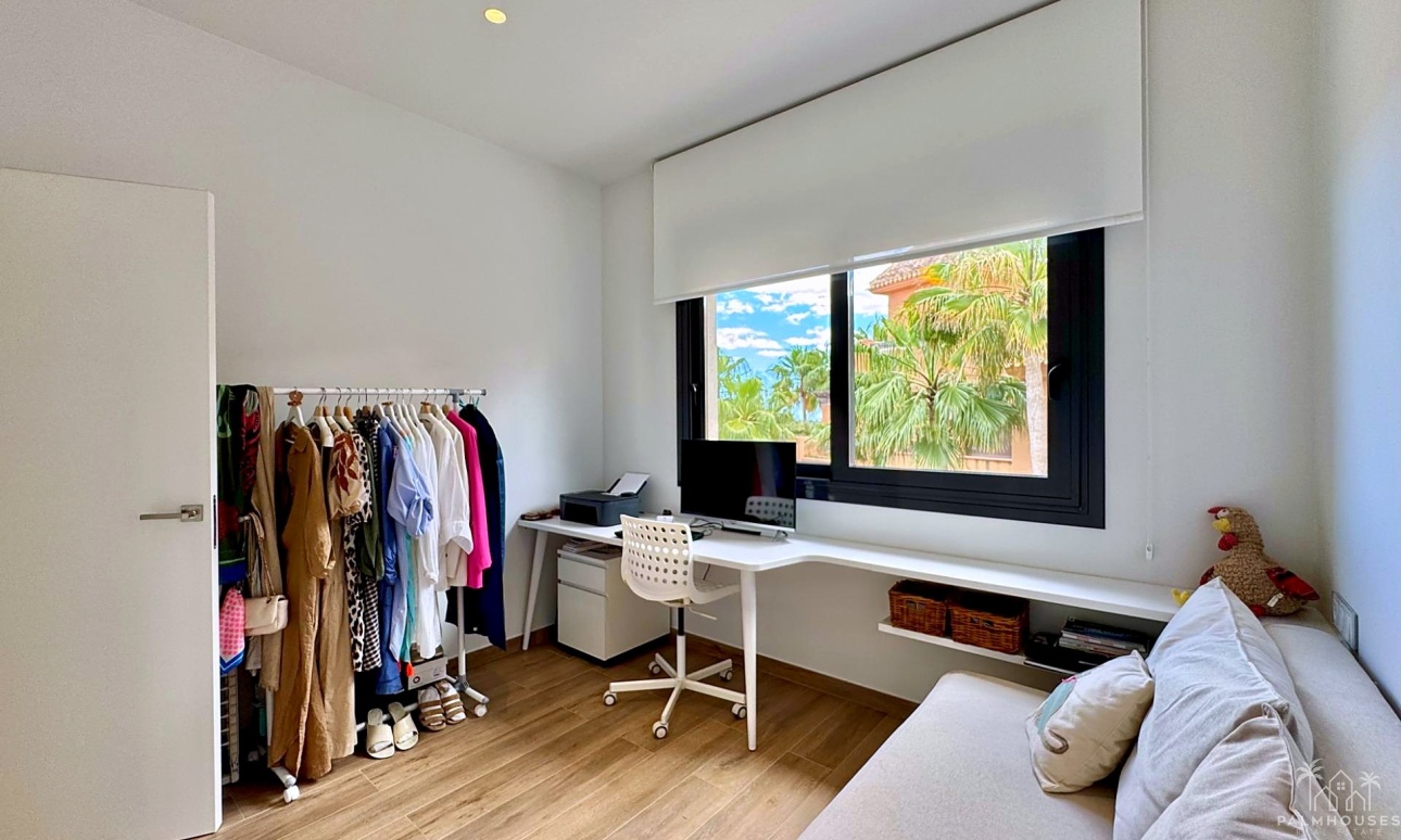 Resale - Villa - San Miguel de Salinas - Bellavista