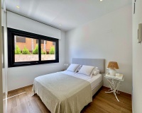 Resale - Villa - San Miguel de Salinas - Bellavista
