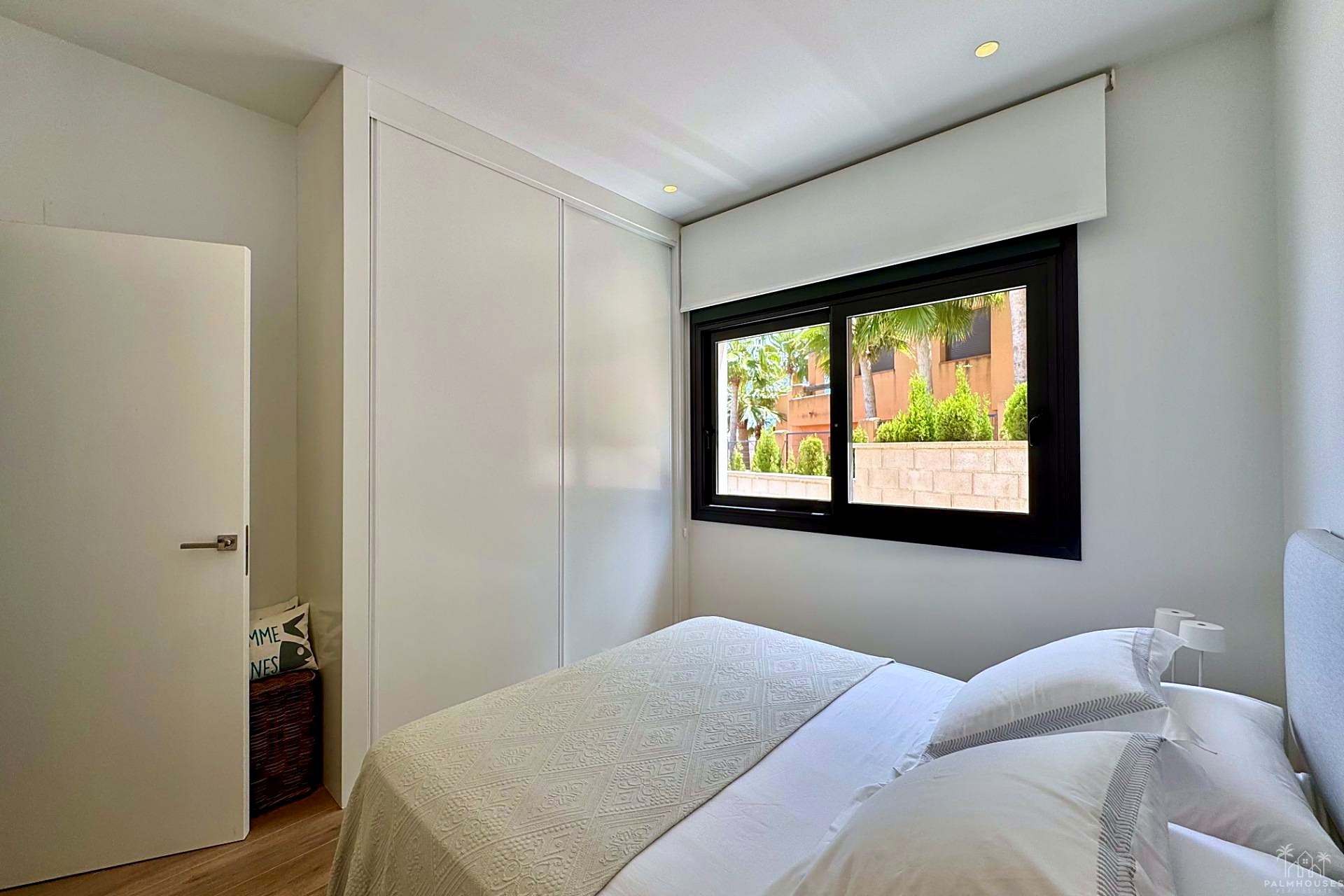 Resale - Villa - San Miguel de Salinas - Bellavista