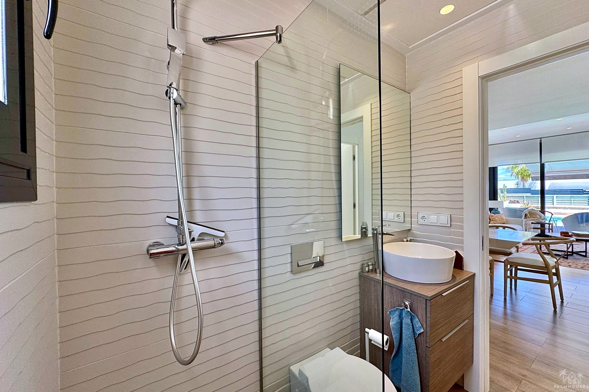 Resale - Villa - San Miguel de Salinas - Bellavista