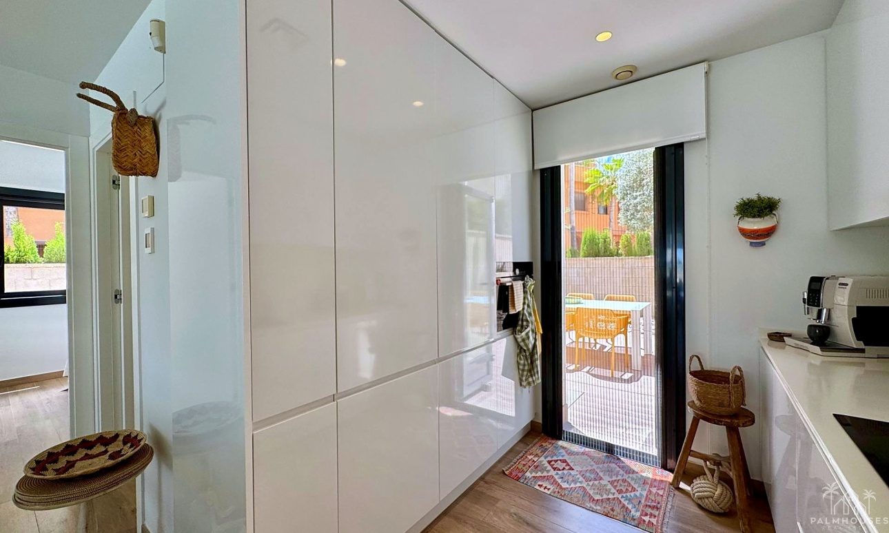 Resale - Villa - San Miguel de Salinas - Bellavista