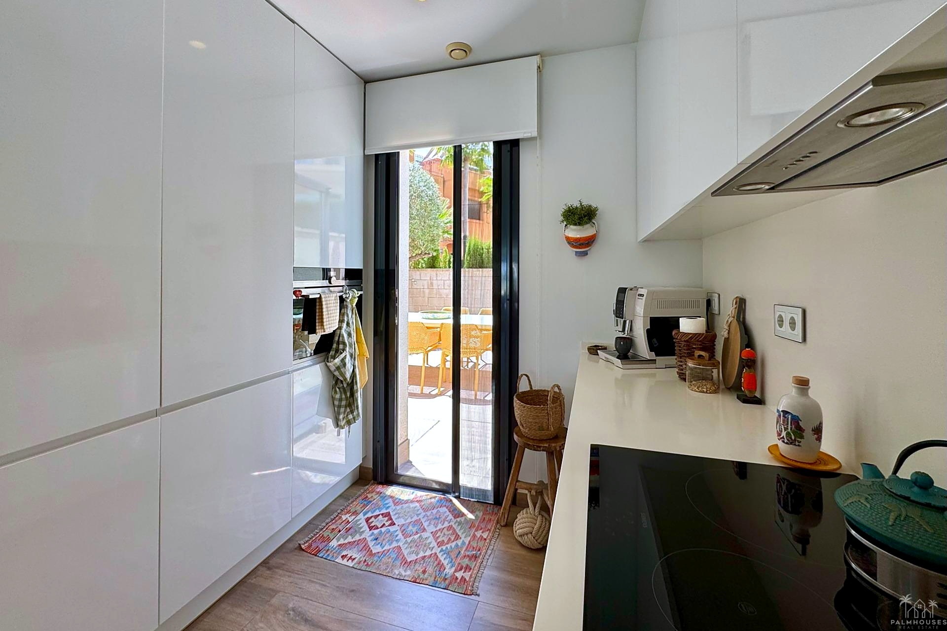 Resale - Villa - San Miguel de Salinas - Bellavista