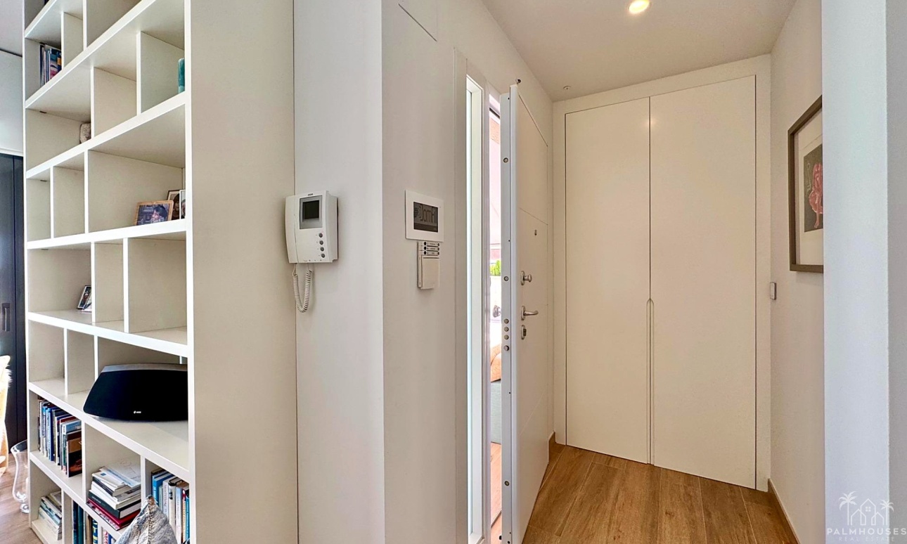Resale - Villa - San Miguel de Salinas - Bellavista