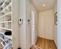 Resale - Villa - San Miguel de Salinas - Bellavista