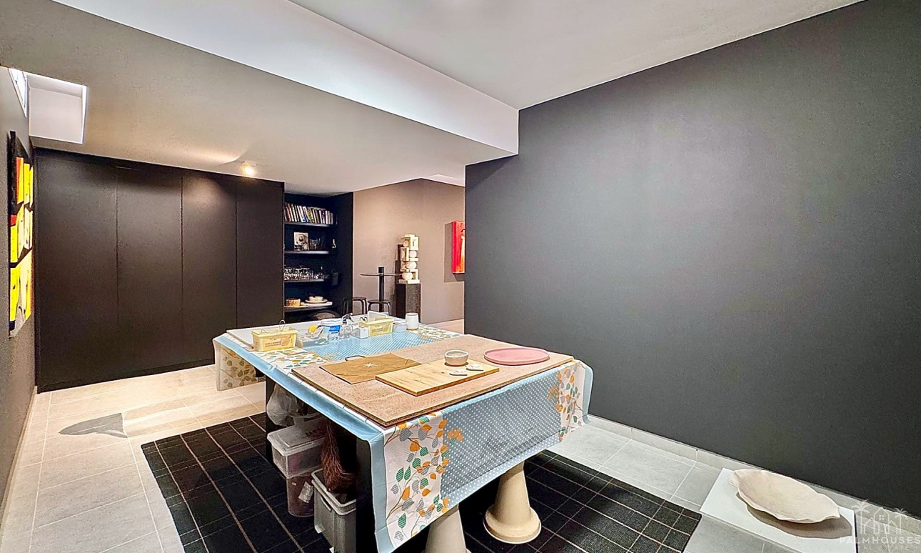 Resale - Villa - San Miguel de Salinas - Bellavista