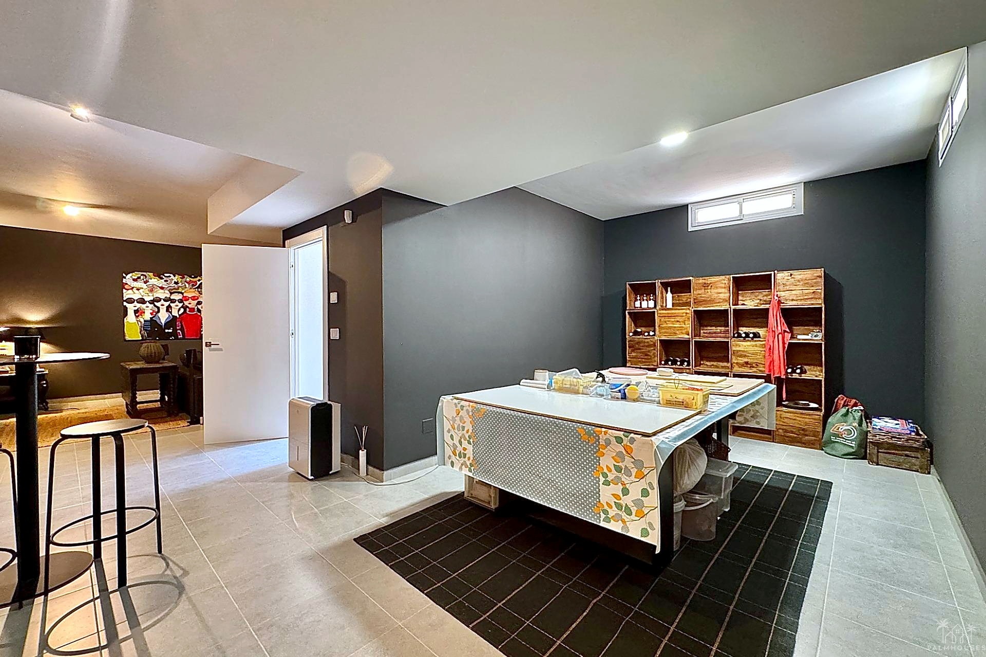Resale - Villa - San Miguel de Salinas - Bellavista