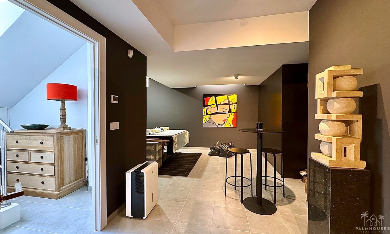 Resale - Villa - San Miguel de Salinas - Bellavista