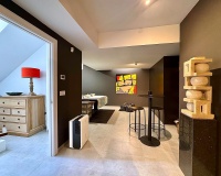 Resale - Villa - San Miguel de Salinas - Bellavista