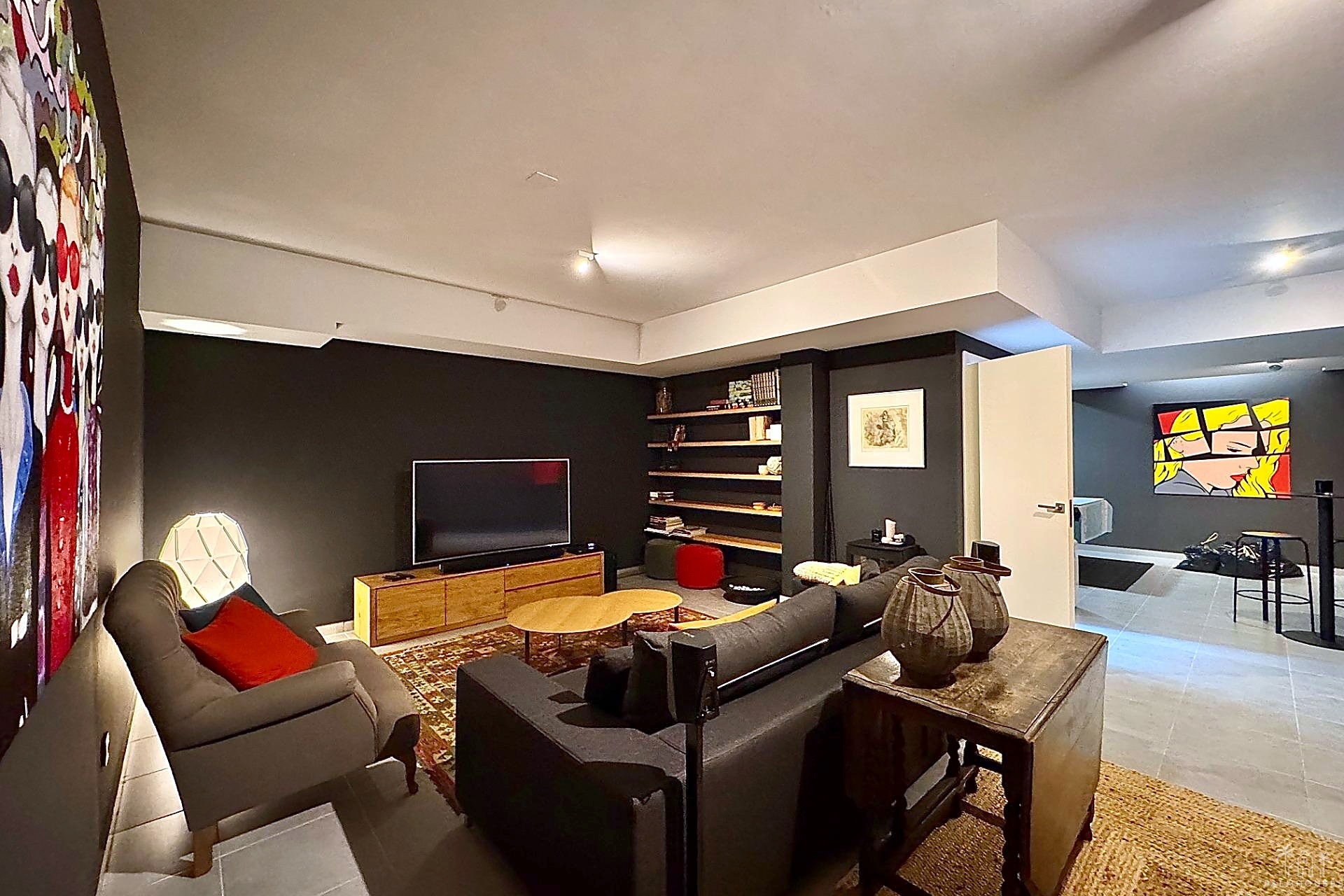 Resale - Villa - San Miguel de Salinas - Bellavista