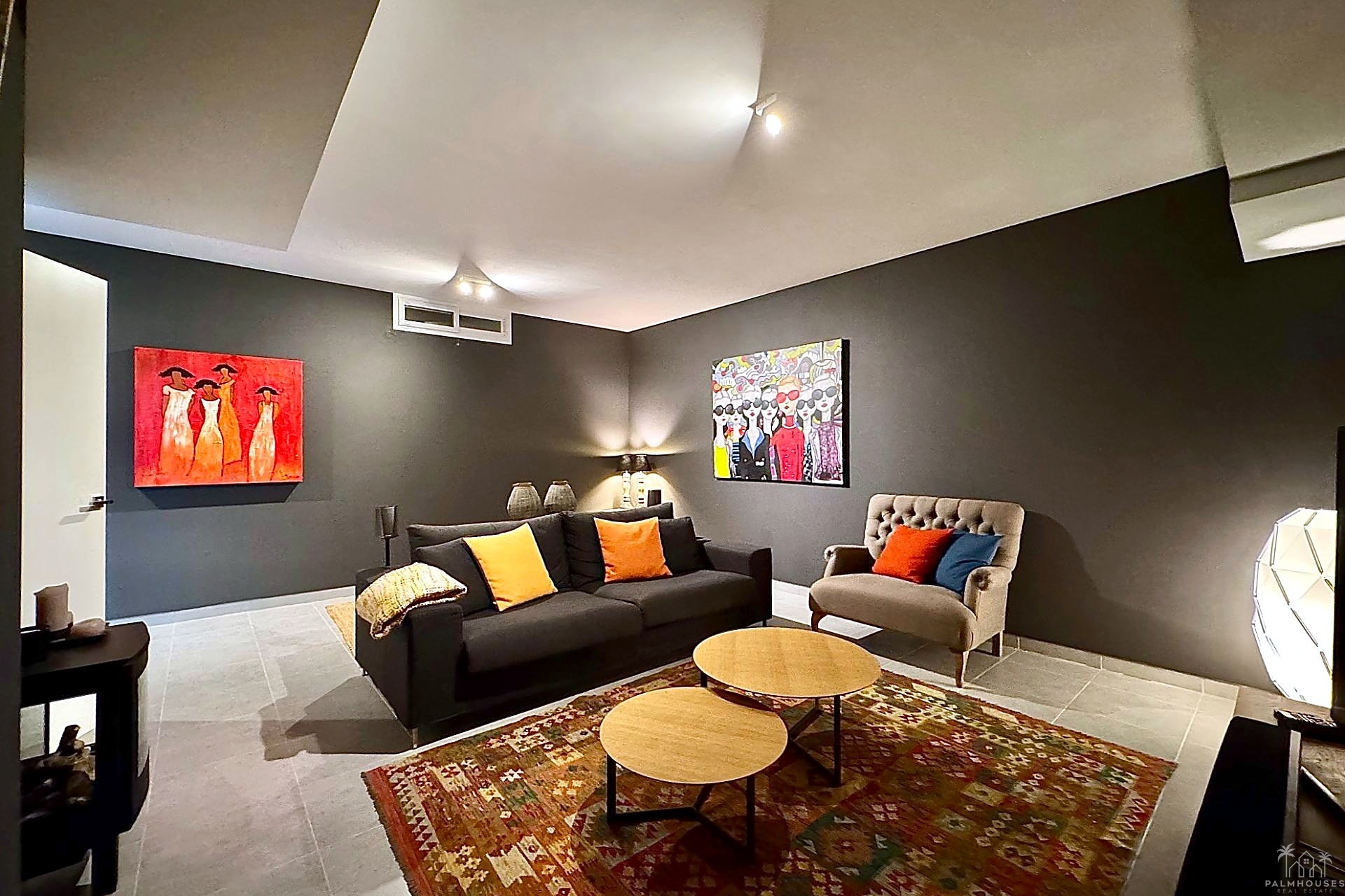 Resale - Villa - San Miguel de Salinas - Bellavista