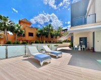 Resale - Villa - San Miguel de Salinas - Bellavista