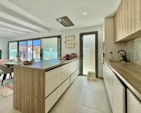 Resale - Villa - San Miguel de Salinas - Blue Lagoon - Galán