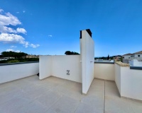 Resale - Villa - San Miguel de Salinas - Blue Lagoon - Galán