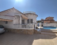 Resale - Villa - San Miguel de Salinas - Blue Lagoon