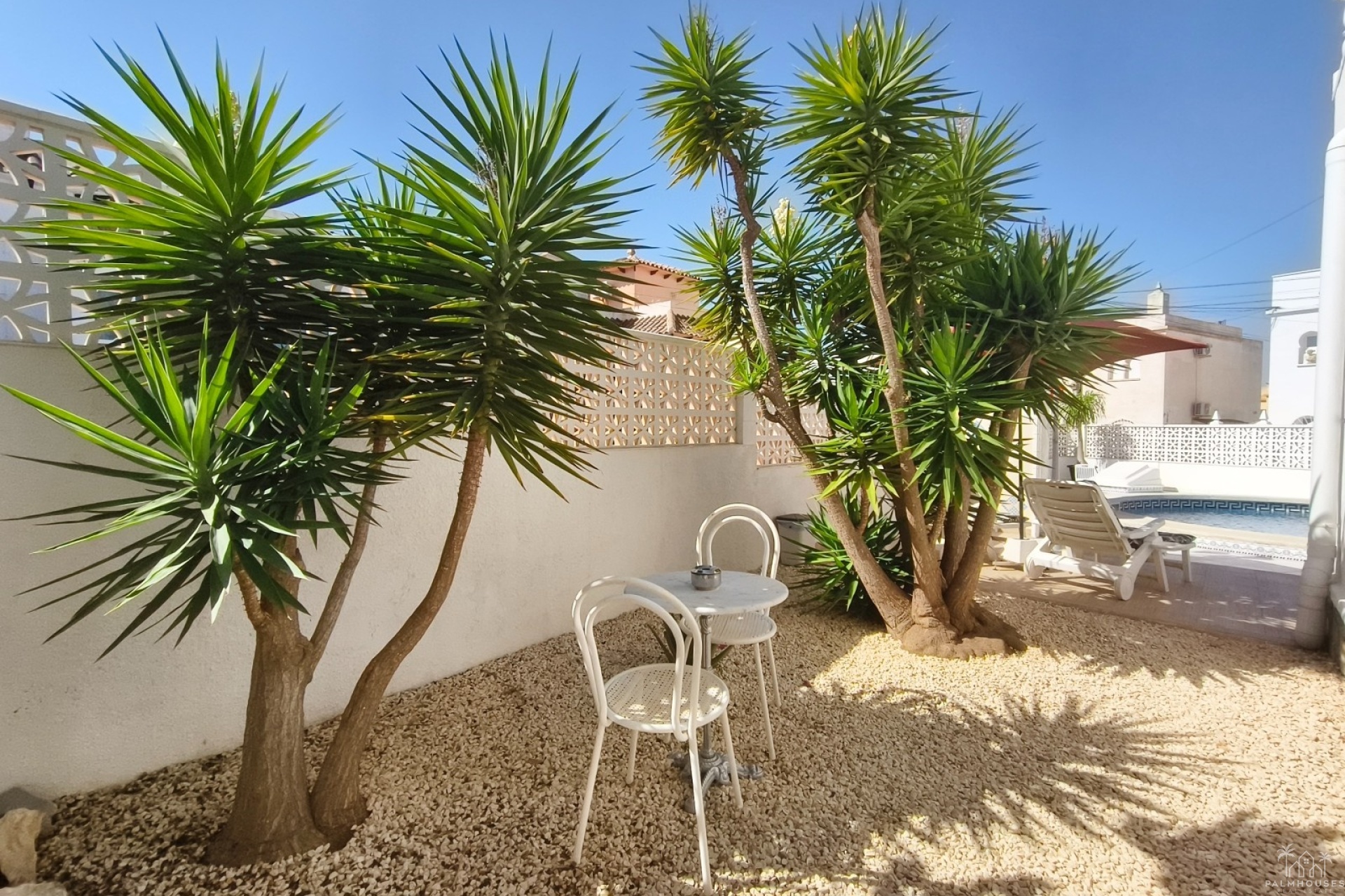 Resale - Villa - San Miguel de Salinas - Blue Lagoon