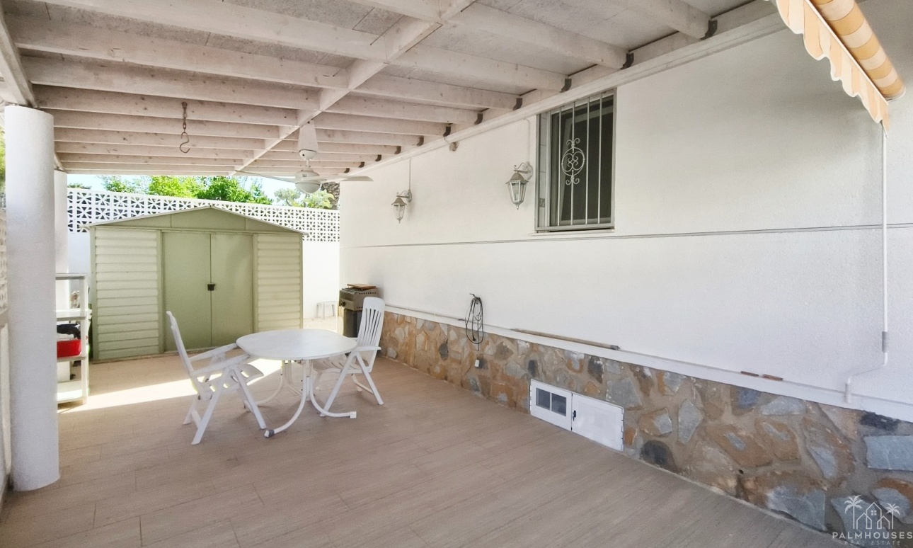 Resale - Villa - San Miguel de Salinas - Blue Lagoon