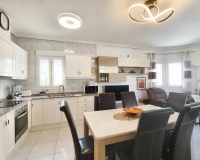 Resale - Villa - San Miguel de Salinas - Blue Lagoon