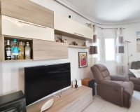Resale - Villa - San Miguel de Salinas - Blue Lagoon