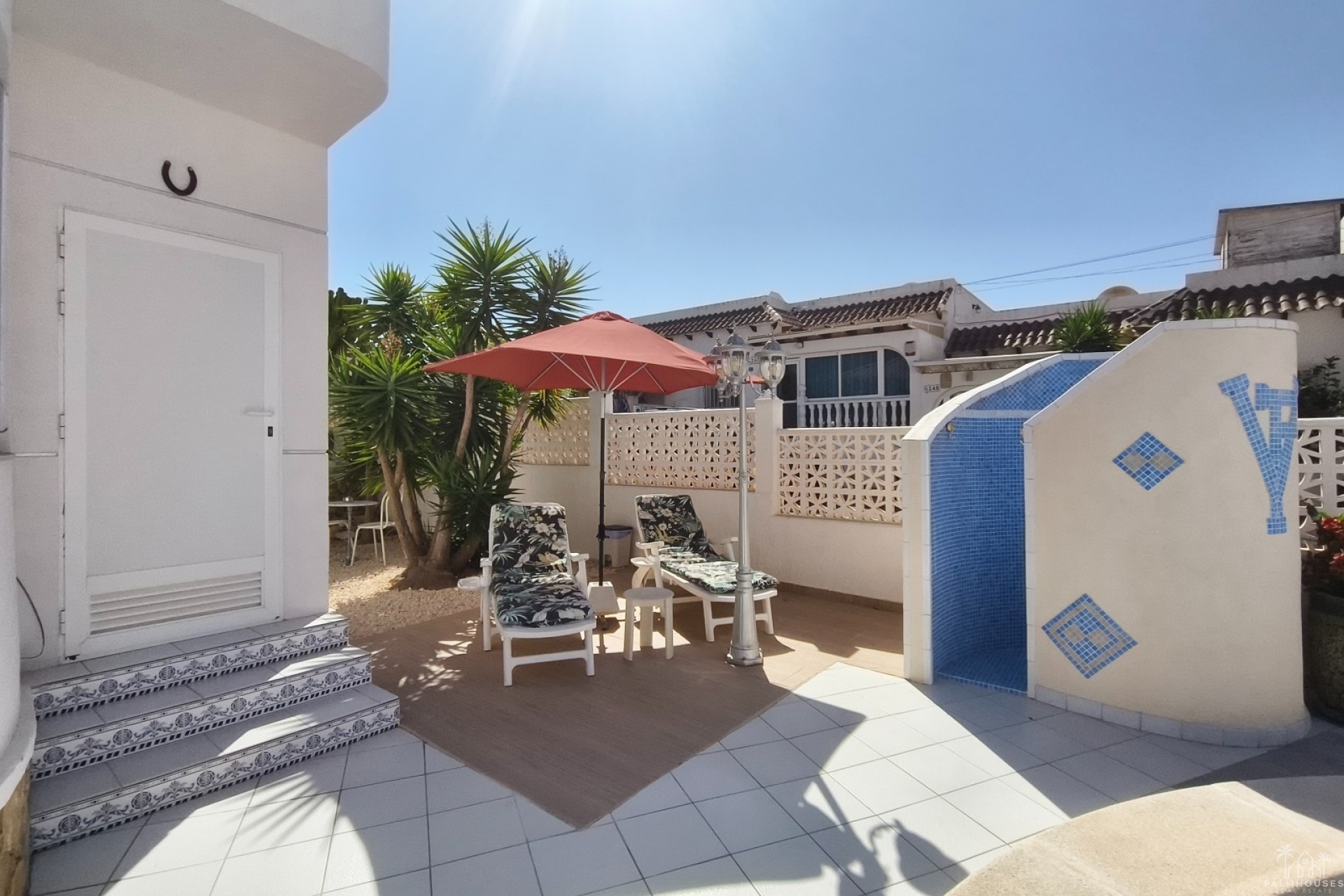 Resale - Villa - San Miguel de Salinas - Blue Lagoon