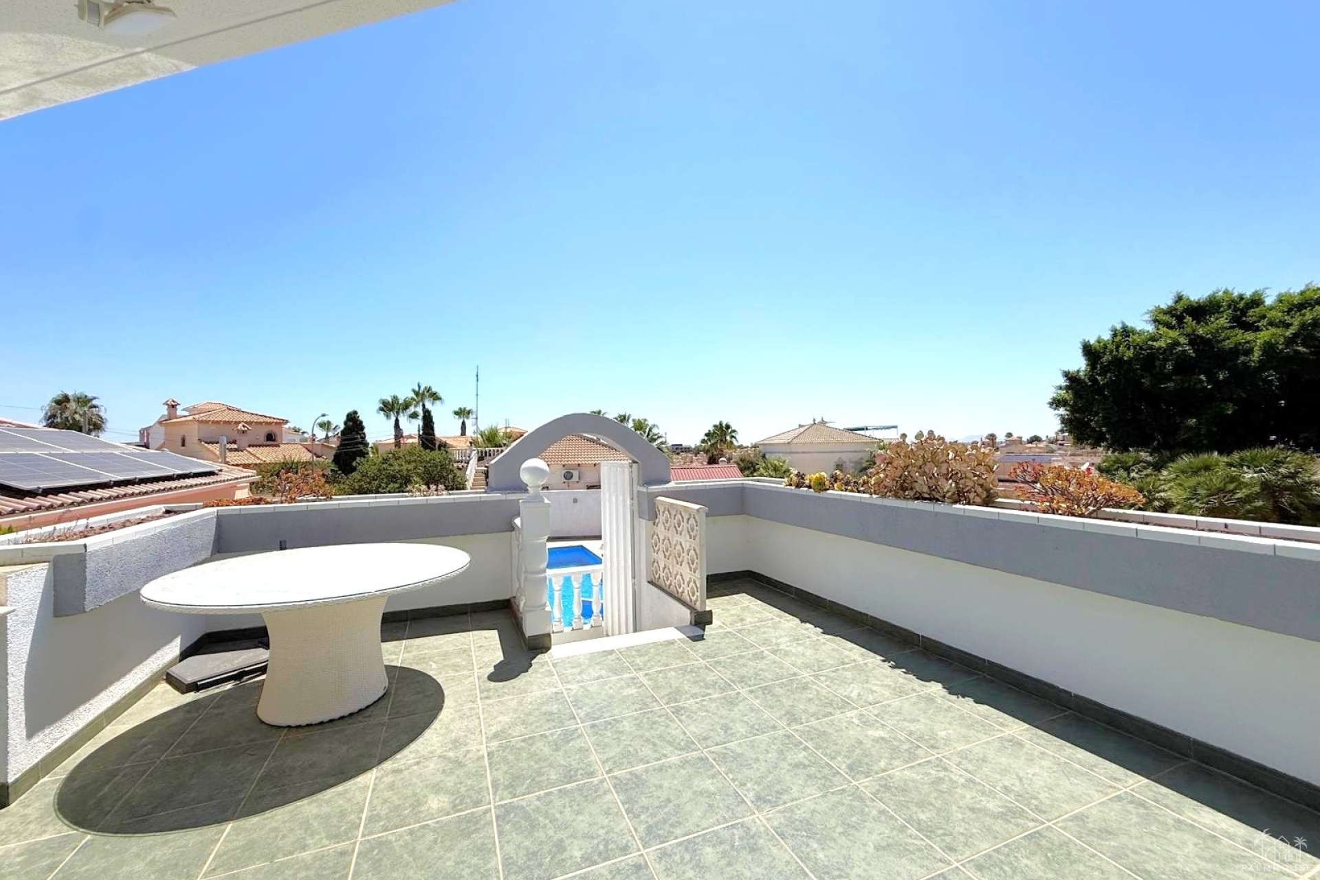 Resale - Villa - San Miguel de Salinas - Blue Lagoon