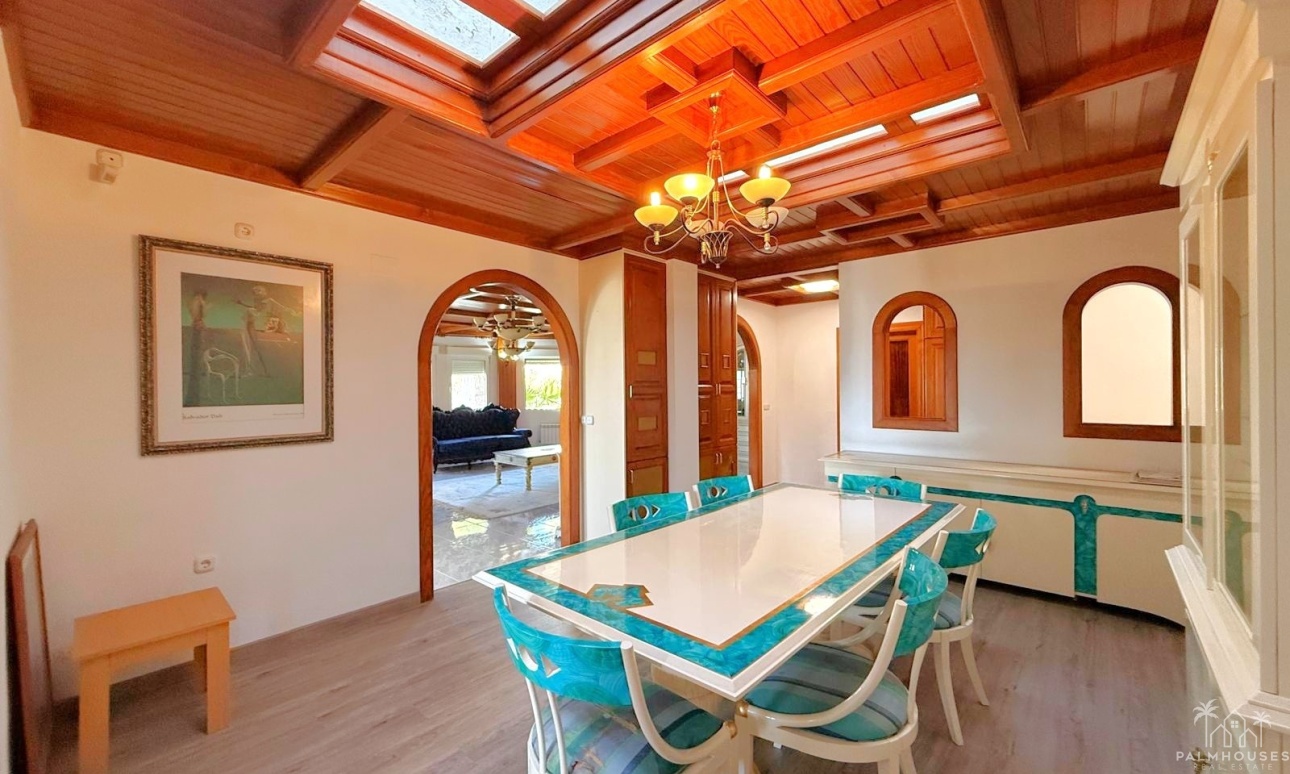 Resale - Villa - San Miguel de Salinas - Blue Lagoon
