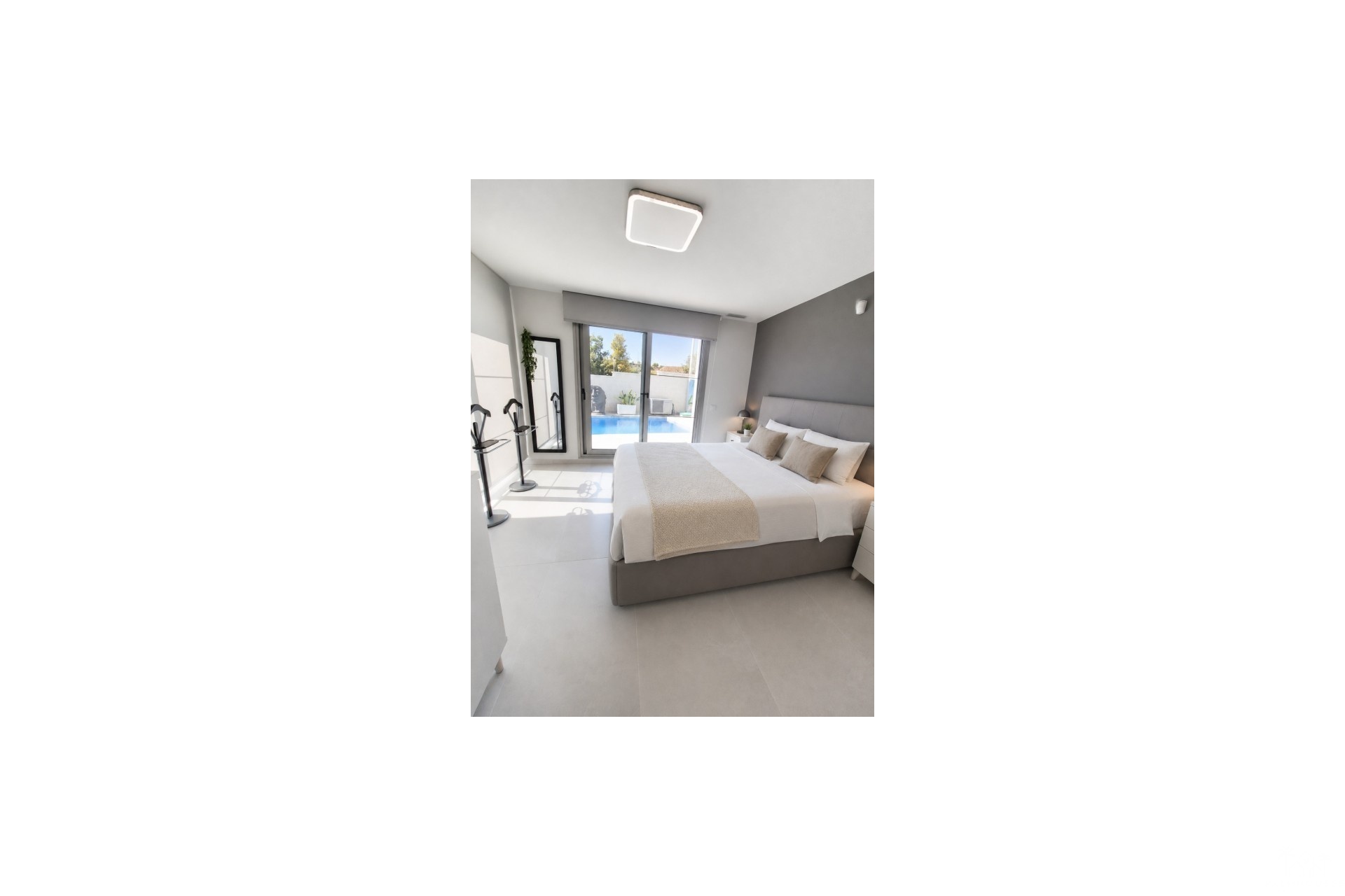 Resale - Villa - San Miguel de Salinas - Inland