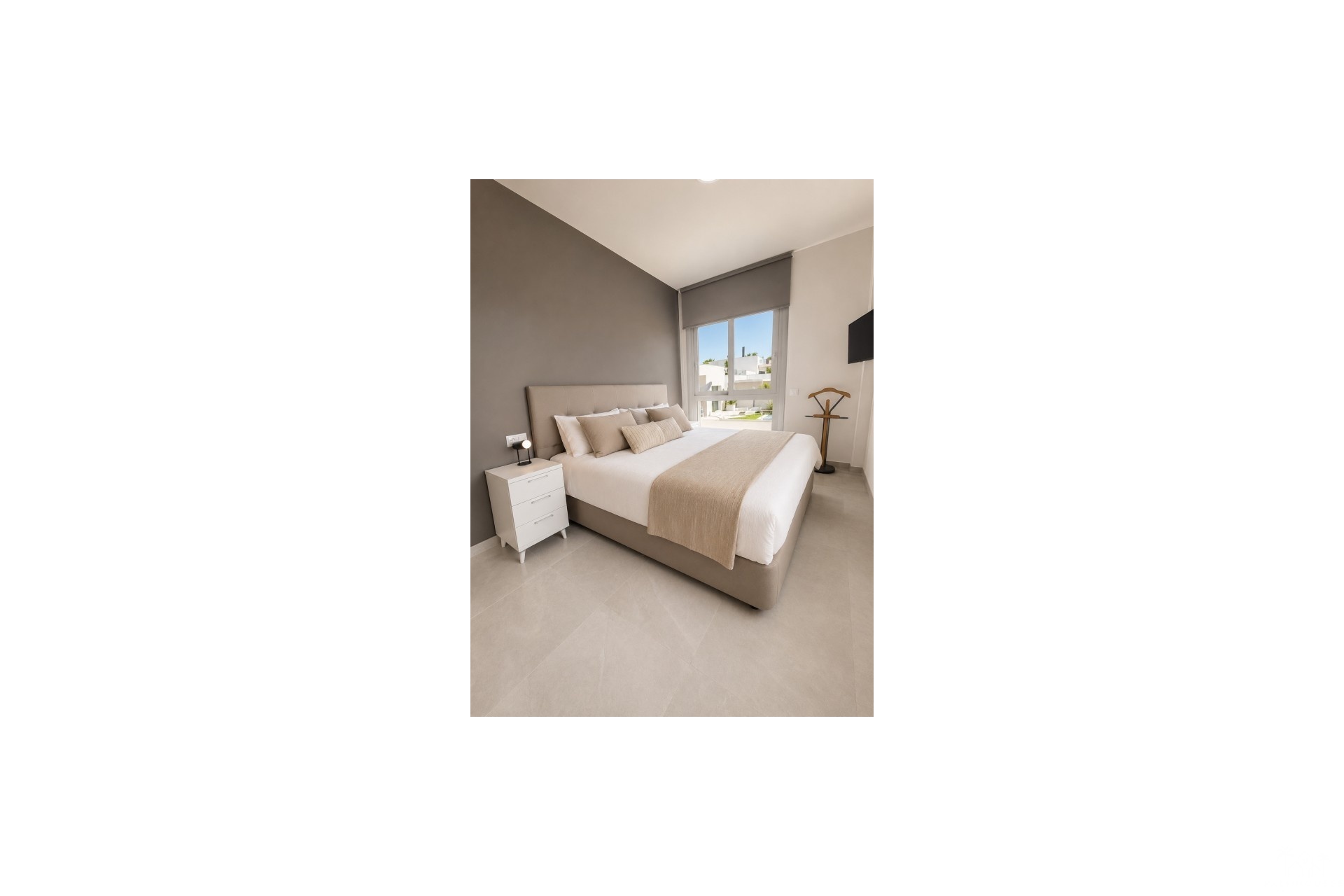 Resale - Villa - San Miguel de Salinas - Inland