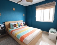 Resale - Villa - San Miguel de Salinas - Inland