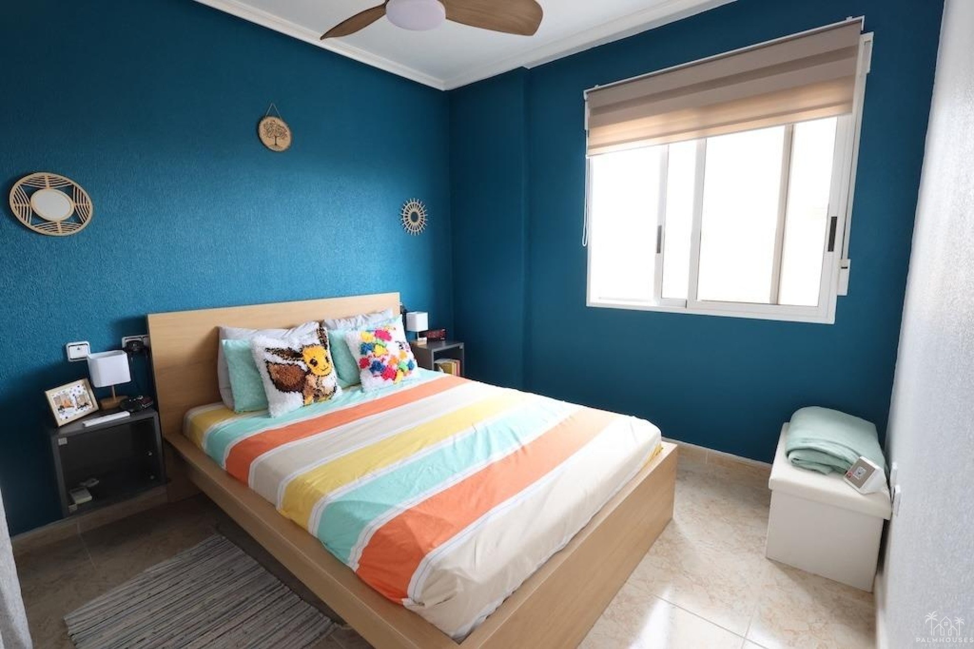 Resale - Villa - San Miguel de Salinas - Inland