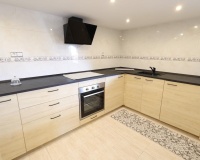 Resale - Villa - San Miguel de Salinas - Inland