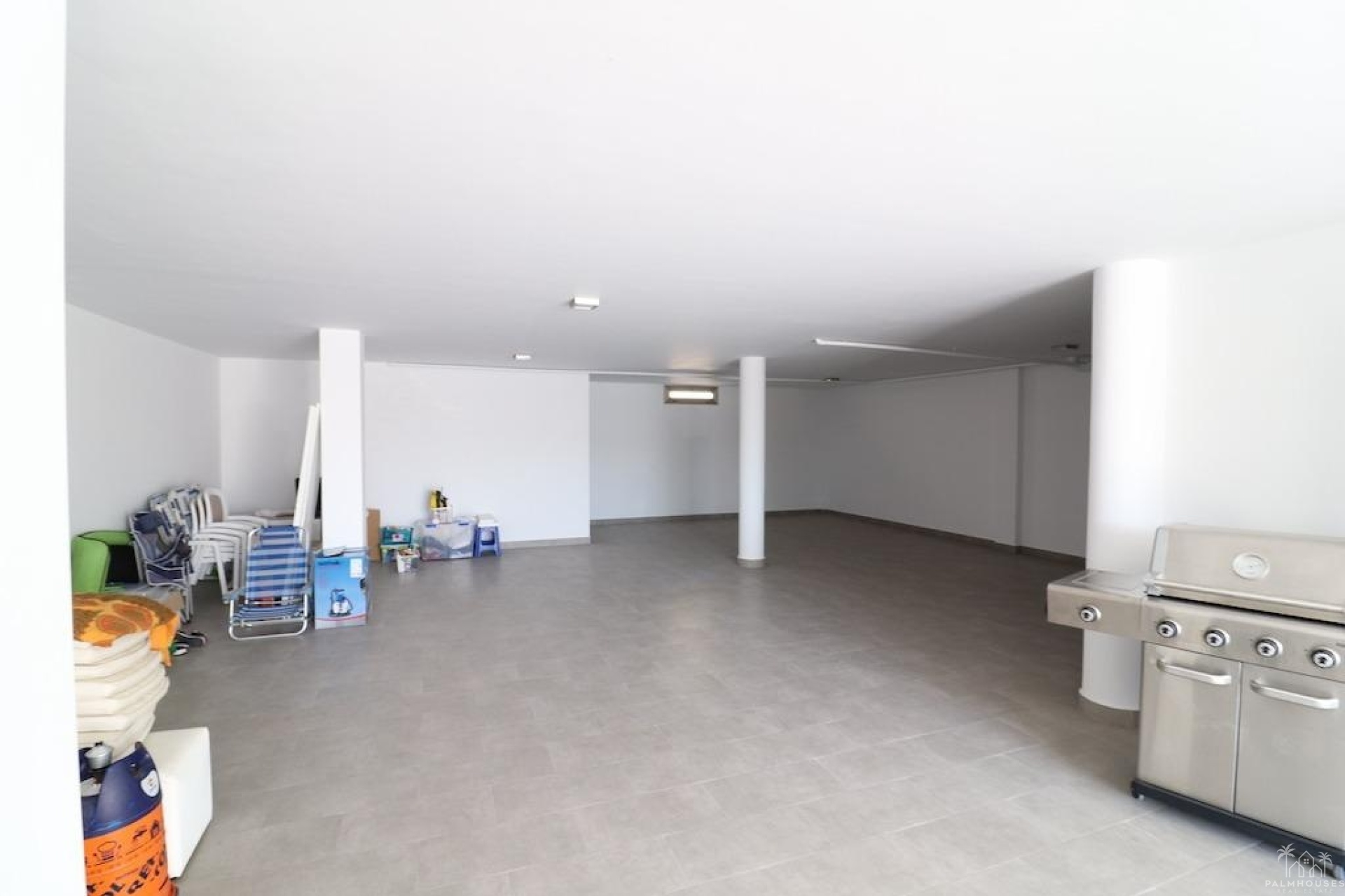 Resale - Villa - San Miguel de Salinas - Inland