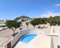 Resale - Villa - San Miguel de Salinas - Inland