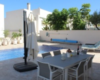 Resale - Villa - San Miguel de Salinas - Inland