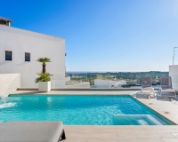 Resale - Villa - San Miguel de Salinas - Inland