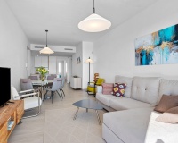 Resale - Villa - San Miguel de Salinas - Inland
