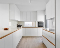Resale - Villa - San Miguel de Salinas - Inland